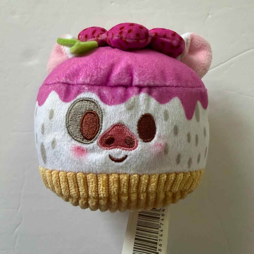 Disney | Munchlings Pua Dragonfruit Petit Cake Series 1